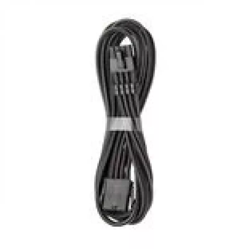 Επέκταση cablemod Pro ModMesh 8-Pin EPS 45 cm – Carbon (CM-PCAB-8EPS-N45KC-2PK-R)