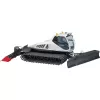 Όχημα Prinoth εκχιονιστικό Leitwolf