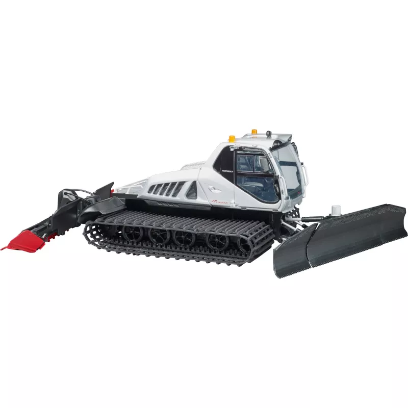Όχημα Prinoth εκχιονιστικό Leitwolf