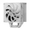 MODECOM Volcano 0C T721 Ψύκτρα Επεξεργαστή 12 cm Λευκό