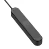 Πολύπριζο ColorWay CW-CHE44PDB — 4 πρίζες AC, 2 θύρες USB