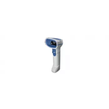 Zebra DS8178-HC φορητός σαρωτής barcode 1D/2D LED λευκό