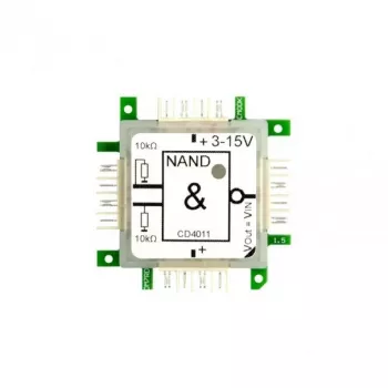 ALLNET 113684 - Brick’R’knowledge - ALLNET - Πολύχρωμο