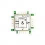 ALLNET 113684 - Brick’R’knowledge - ALLNET - Πολύχρωμο