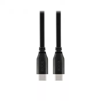 Καλώδιο USB RØDE SC17 1,5 m USB-C Μαύρο
