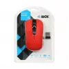 iBox LORIINI Ποντίκι αμφιδέξιο RF Wireless οπτικό 1600 DPI