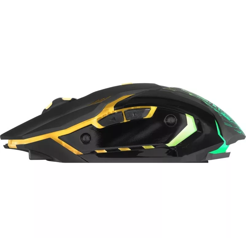 Ασύρματο ποντίκι gaming TRIGGER GM-934