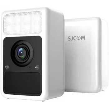 SJCAM S1 Λευκό