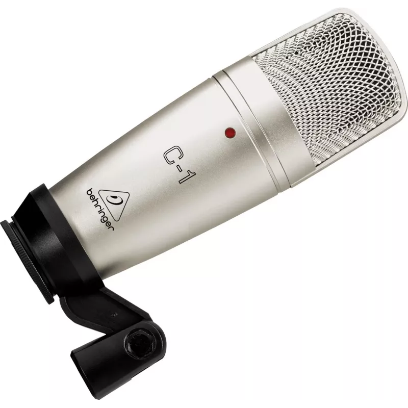 Μικρόφωνο Behringer C-1