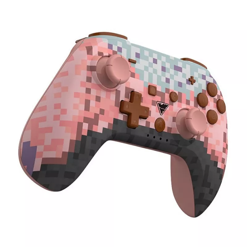 Dragonshock Controller Poptop ασύρματα ζάρια ροζ διακόπτης