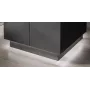 Φωτιστικό νυχτερινό Cama Meble REJA – LED επιτοίχιο λευκό, τροφοδοσία AC