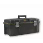 Stanley 1-93-935 Κουτί μικροαντικειμένων/εργαλείων Μαύρο