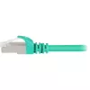 Sharkoon Καλώδιο δικτύου - RJ-45 (M) σε RJ-45 (M)