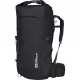 Jack Wolfskin Cyrox Shape 30 S-L σακίδιο – μαύρο, 30 L