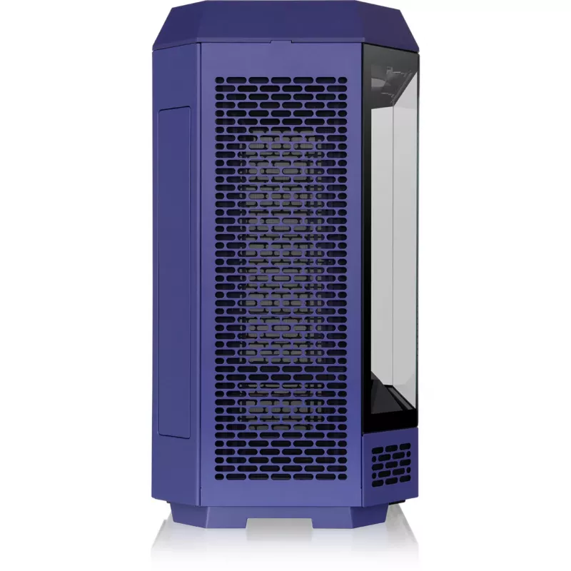 Κουτί PC Thermaltake The Tower 600 Future Dusk ATX (CA-1Z1-00MNWN-00)