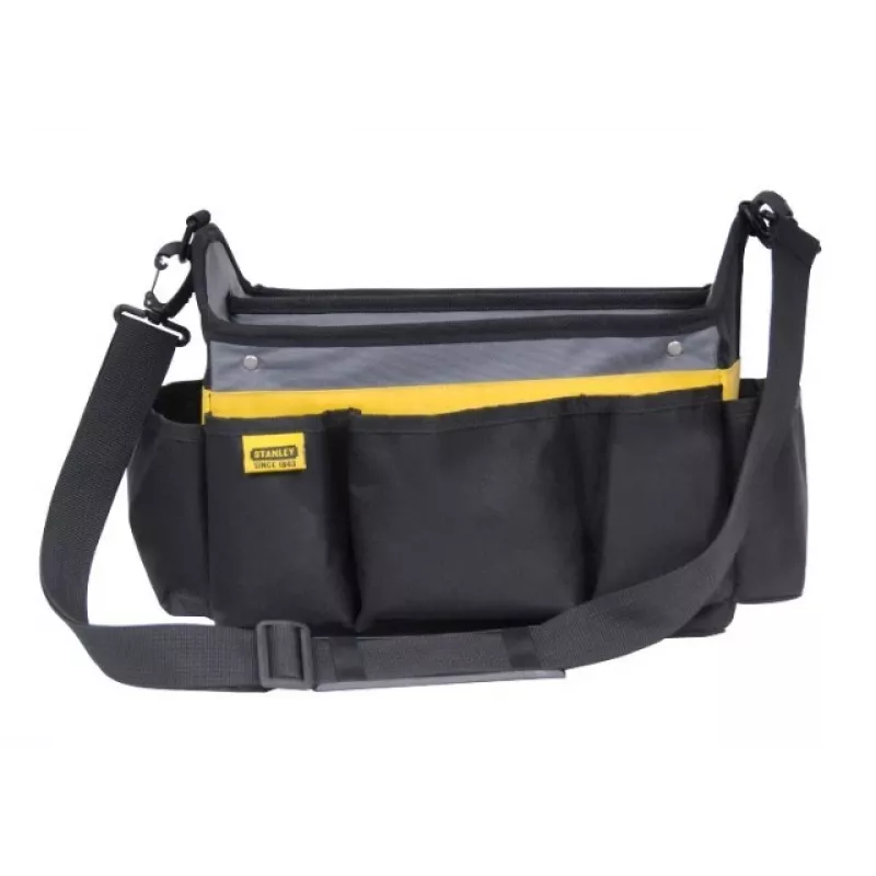 Εργαλειοθήκη Stanley STST1-70718 Μαύρο Κίτρινο 310mm 200mm 260mm