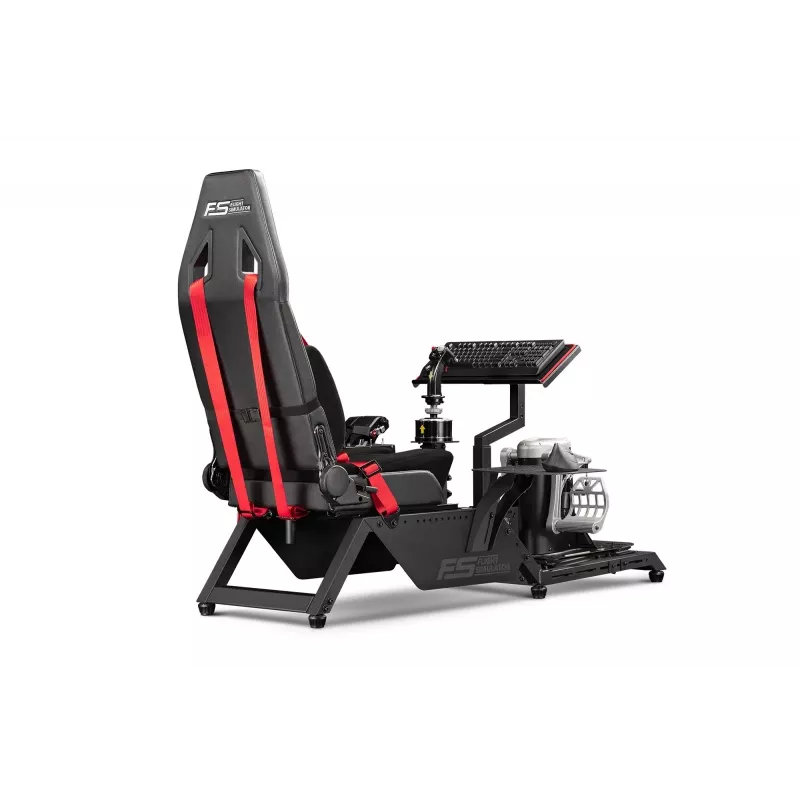 Next Level Racing Flight Simulator NLR-S018 - Πακέτο προσομοιωτή πτήσης