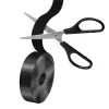 Ιμάντας καλωδίων Velcro LogiLink KAB0080 μαύρο 5000mm 25mm 2 τεμ.