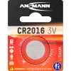 Μπαταρία μίας χρήσης Ansmann CR 2016