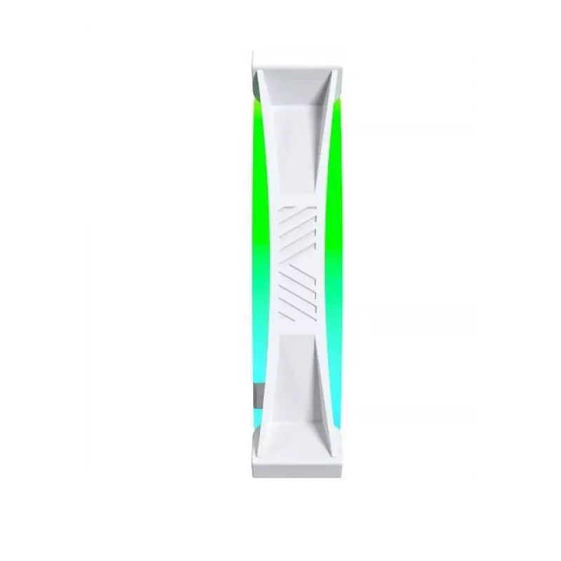 MONTECH AX120 PRO λευκό 120mm ARGB ανεμιστήρας κουτιού
