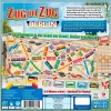 Zug um Zug: Berlin, επιτραπέζιο παιχνίδι