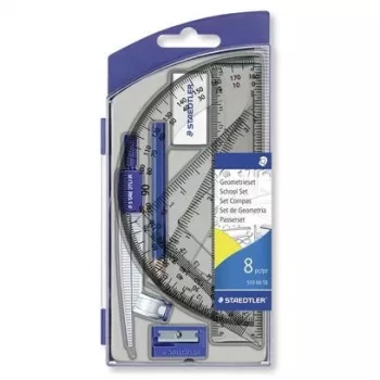 Ξυλομπογιές Staedtler Noris 550