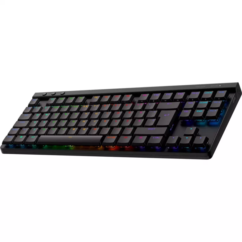 LOGITECH G515 LIGHTSPEED TKL μαύρο (PAN)
