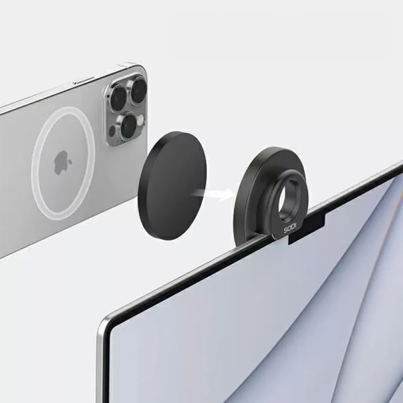 Βάση iMac Magsafe BM-330 μαύρη
