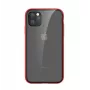 Προστατευτική θήκη αντι-κραδασμών COMMA Joy για iPhone 11 Pro, κόκκινη — θήκη προστασίας με απορρόφηση κραδασμών