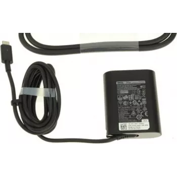 Τροφοδοτικό Dell 30W USB Type-C 2KV4J για φορητούς υπολογιστές και φορητές συσκευές