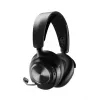 Steelseries Arctis Nova Pro Wireless Headset Κεφαλόδεσμος Gaming Bluetooth Μαύρο