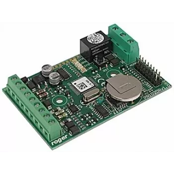 Ελεγκτής πρόσβασης PR102DR-BRD