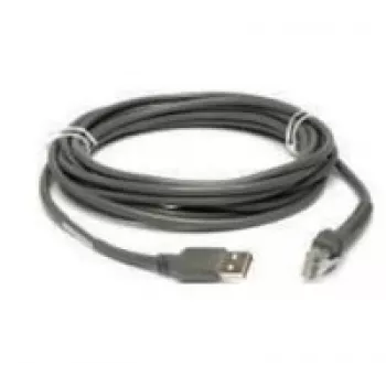 Zebra CBA-U30-S15ZBR Αξεσουάρ αναγνώστη barcode
