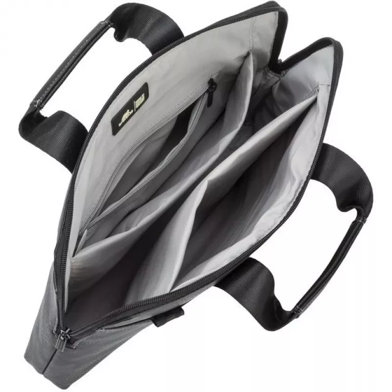 Θήκη sleeve Rivacase 8920 33,8 cm (13,3 ίντσες) μαύρη
