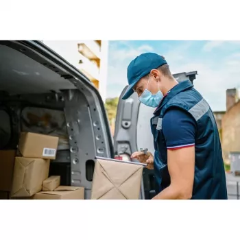 Φορητός σαρωτής barcode Honeywell 8675i σαρωτής χειρός ασύρματος Bluetooth μαύρο