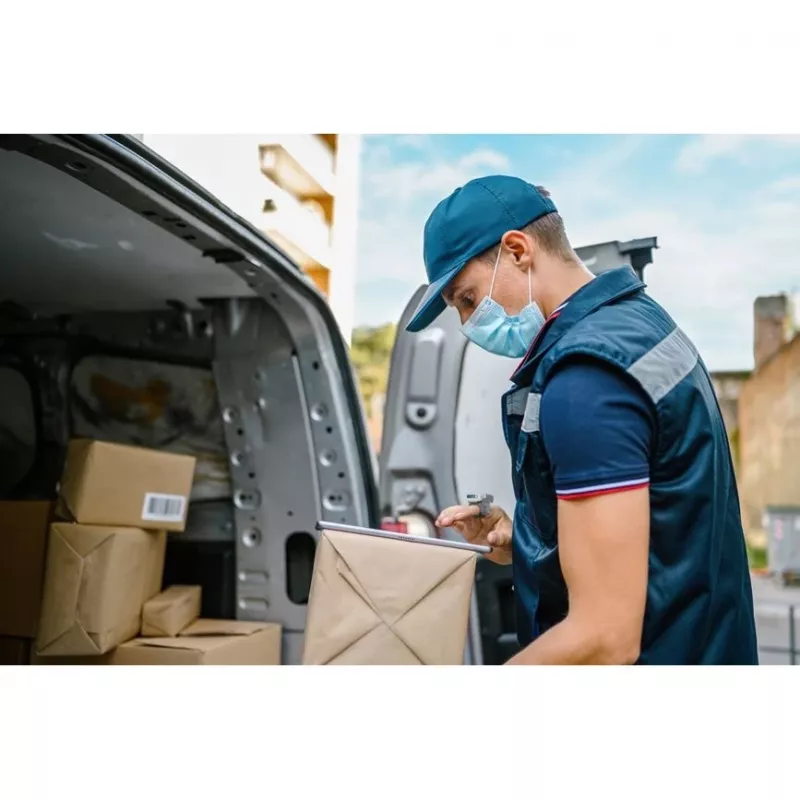 Φορητός σαρωτής barcode Honeywell 8675i σαρωτής χειρός ασύρματος Bluetooth μαύρο
