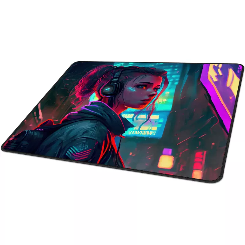 Gaming mousepad Sharkoon SGP50 D1
