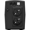 Σύστημα αδιάλειπτης παροχής ισχύος PowerWalker VI 600 STL