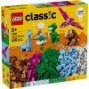 LEGO CLASSIC 11041 Δημιουργικοί δεινόσαυροι