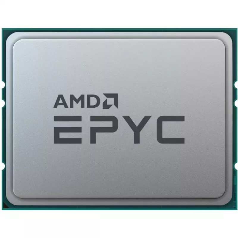 AMD EPYC 32Core Μοντέλο 9384X SP5 Tray