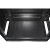 Ελεύθερο rack Extralink EX.14411 32U μαύρο χωρητικότητα 600kg