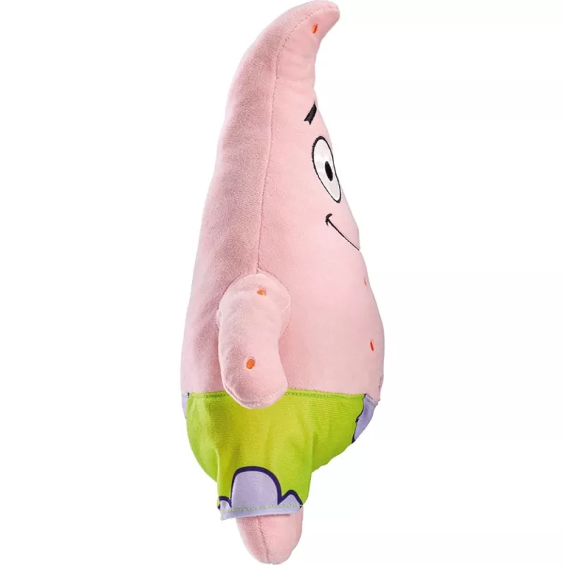 Λούτρινο Schmidt Spiele Patrick, φιγούρα plush 35 cm