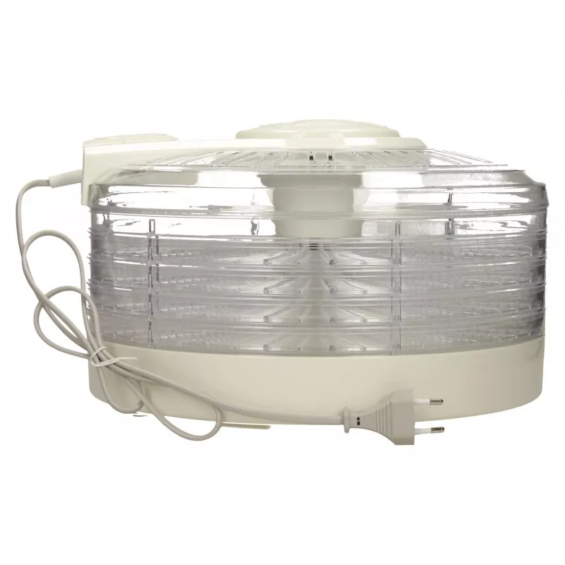 Αφυγραντήρας τροφίμων MPM MSG-02 λευκό 400 W