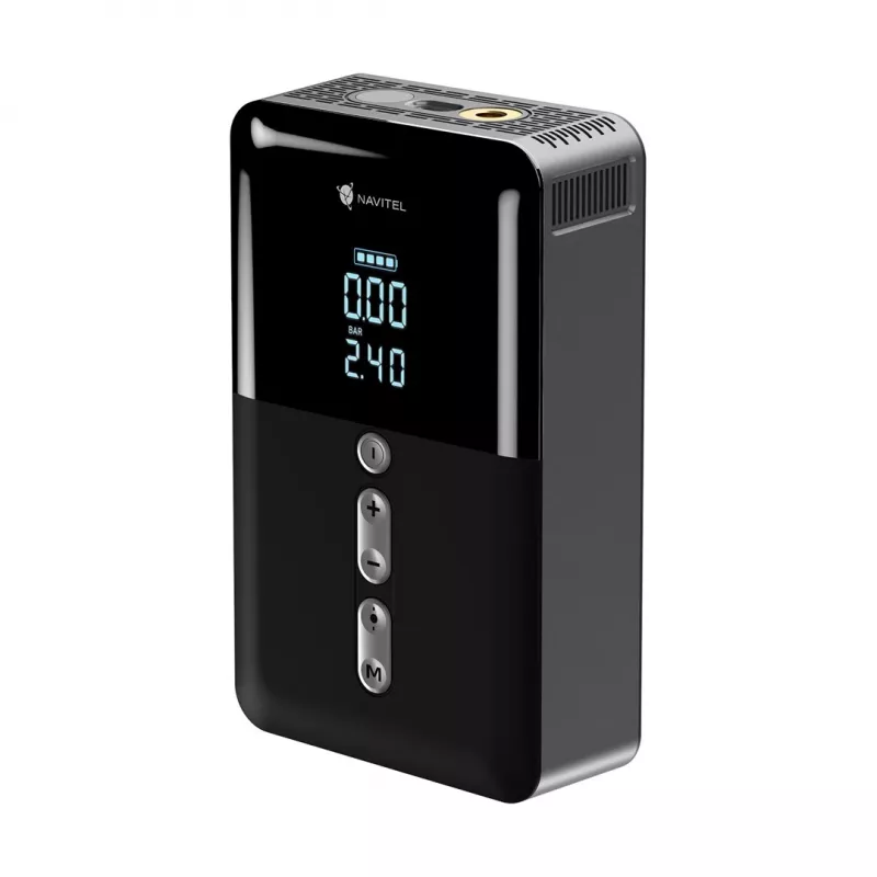 Navitel Air 30 Multi | Συμπιεστής αέρα