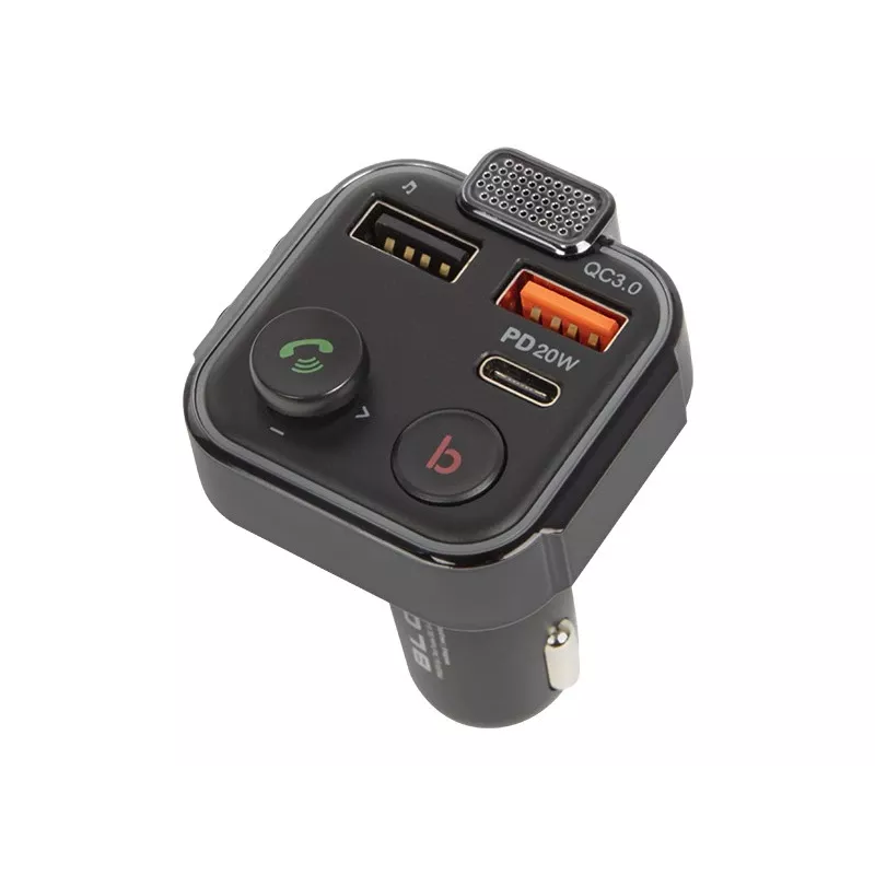 Πομποδέκτης FM BLOW 74-166# Bluetooth 87,5–108 MHz