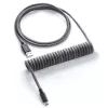 Καλώδιο USB A σε USB C 1,5m Γκρι Cablemod CM-CKCA-KC-KC150KC-R