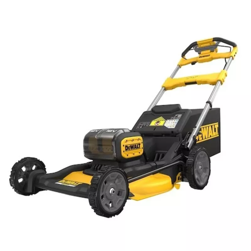 DeWALT DCMWSP156N-XJ Χλοοκοπτικό