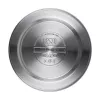 Resto Kitchenware 90601 Βραστήρας 3 L Ατσάλι