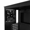 Κουτί υπολογιστή Corsair CC-9011251-WW Midi Tower μαύρο