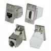 Σετ τοποθέτησης LogiLink MP0054 ασημί